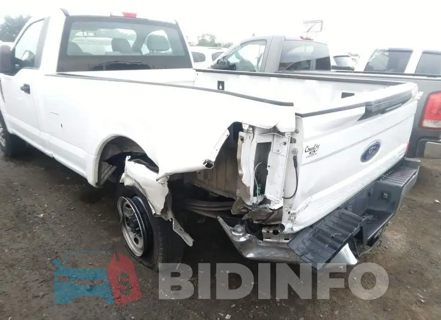 1FTBF2A61HEC37827 Photo# 6