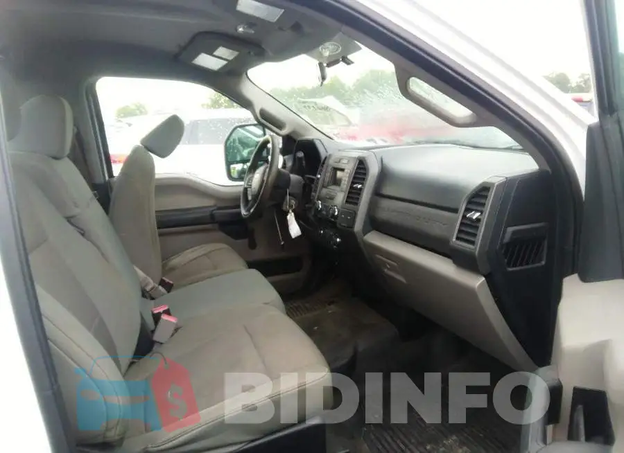 1FTBF2A61HEC37827 Photo# 5