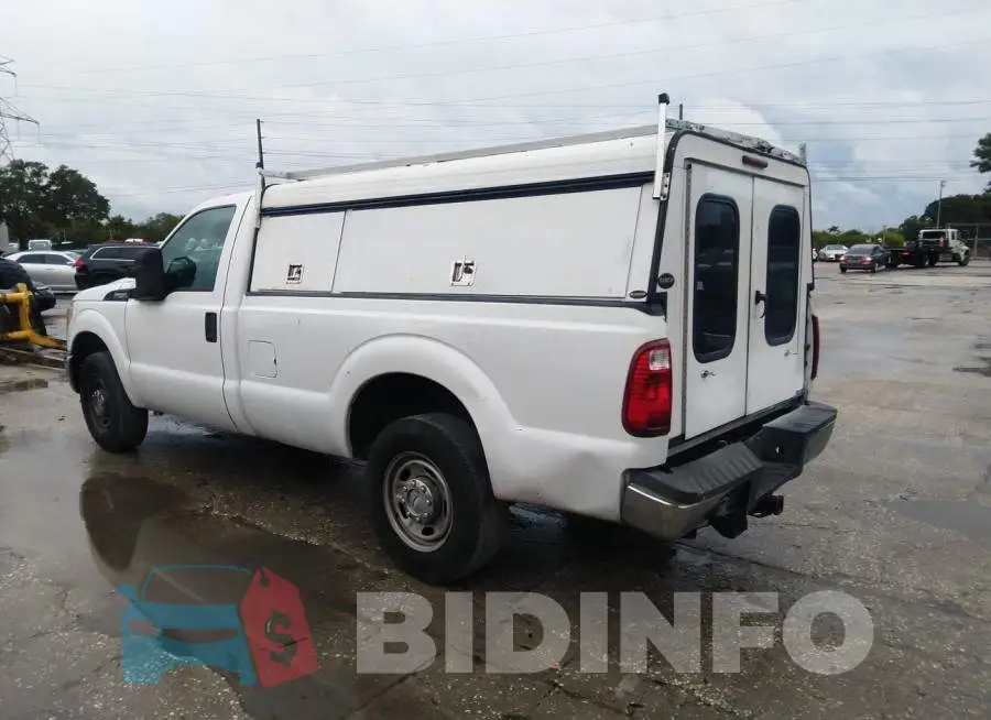 1FTBF2A62DEB55034 Photo# 6