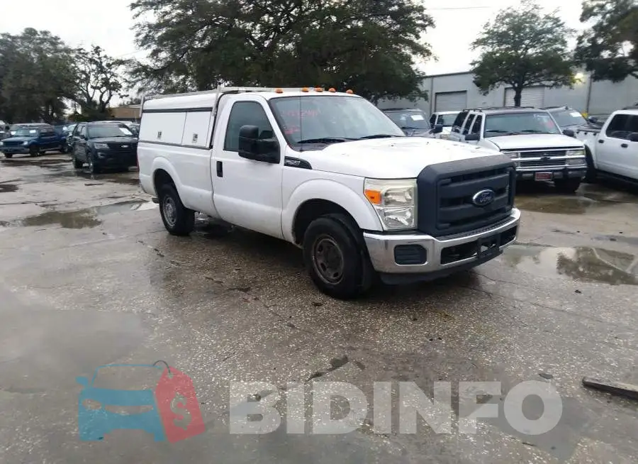 1FTBF2A62DEB55034 Photo# 1