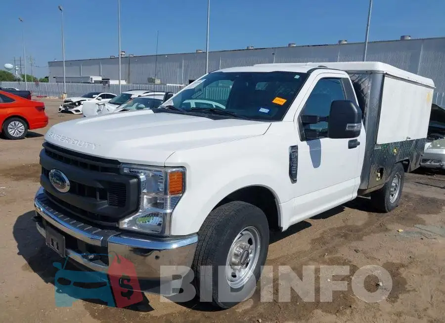 1FTBF2A64LED37378 Photo# 2