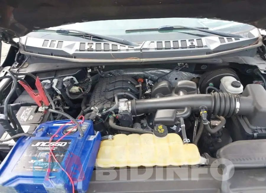1FTEW1CB7JKD71864 Photo# 10