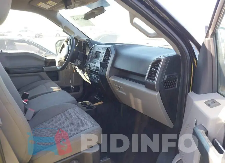 1FTEW1CG8HKD00596 Photo# 5