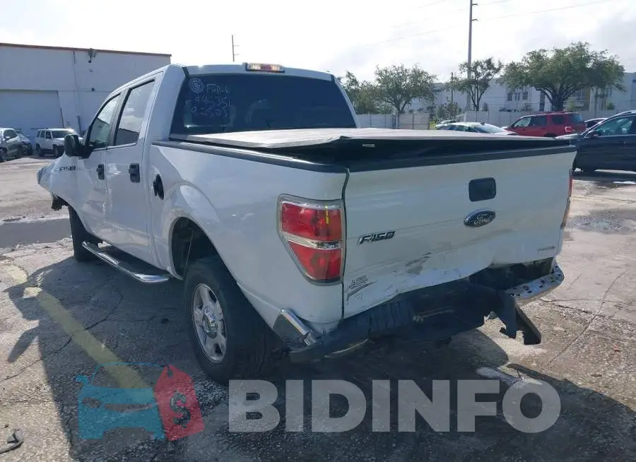 1FTEW1CMXEFA17983 Photo# 3