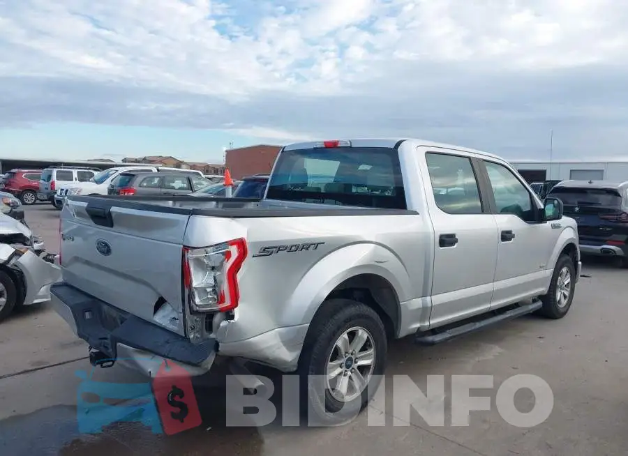 1FTEW1CP6FKD41354 Photo# 6
