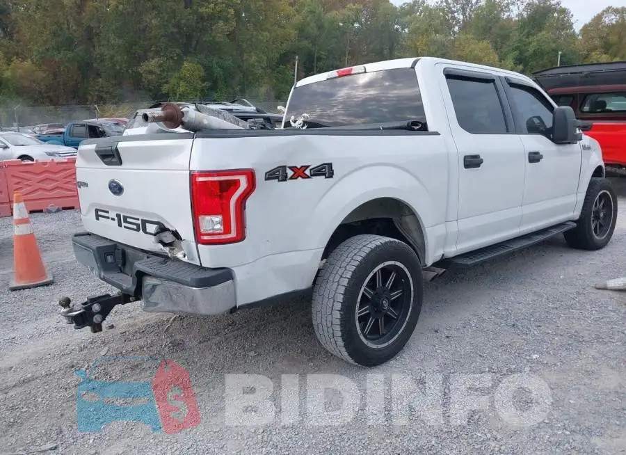 1FTEW1EF5HFB17914 Photo# 4