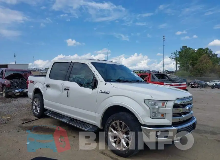 1FTEW1EF6GFB75352 Photo# 1