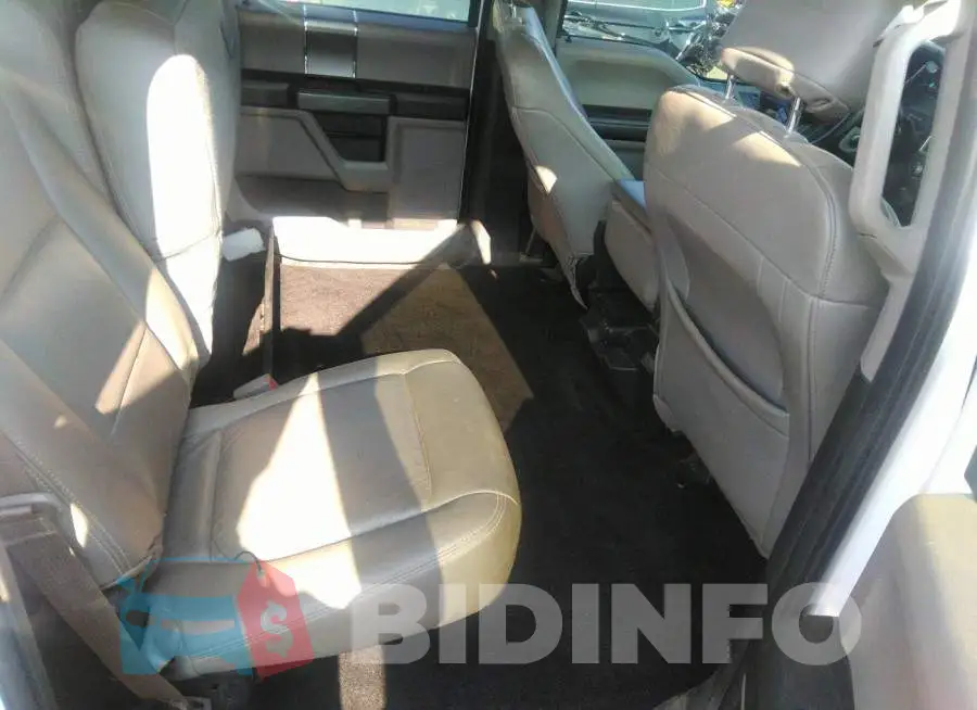 1FTEW1EG3JKC76632 Photo# 8