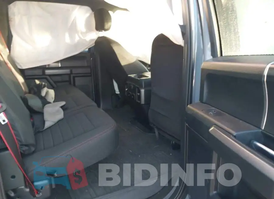 1FTEW1EP1KFB89547 Photo# 8