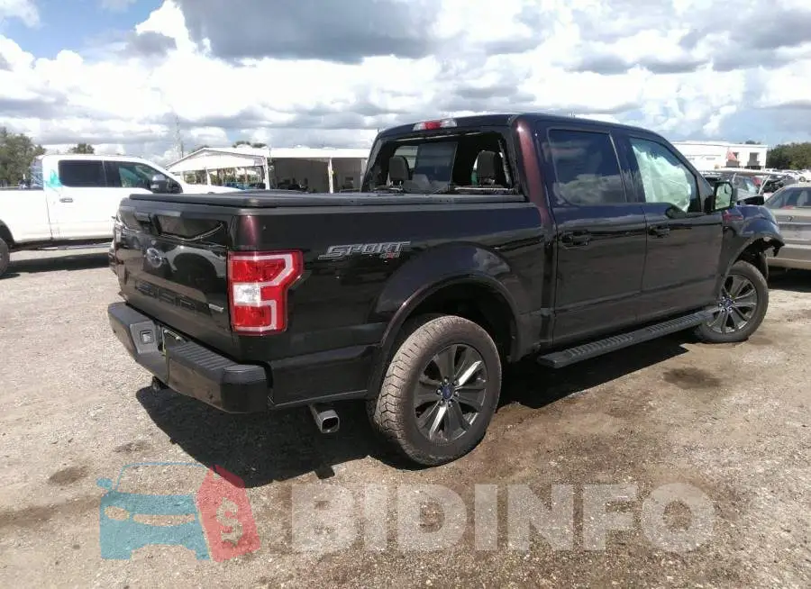1FTEW1EP3JFA60949 Photo# 4