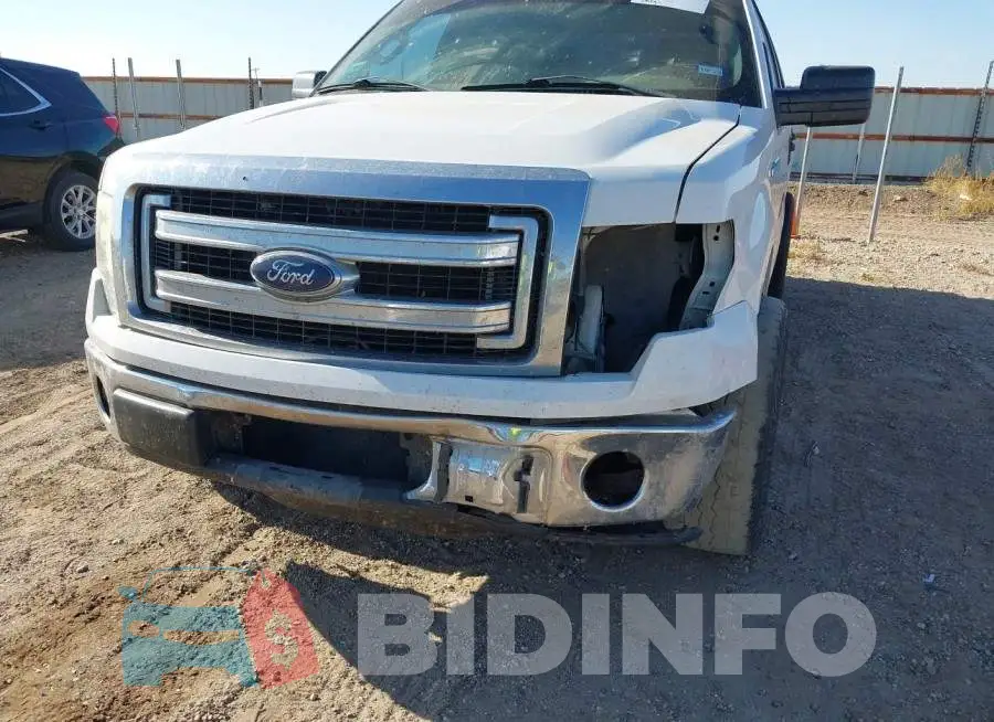 1FTFW1CF0DFA66758 Photo# 6
