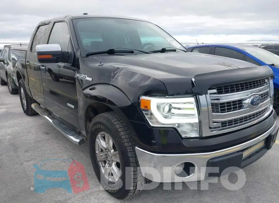 1FTFW1CT6DKD06814 Photo# 1