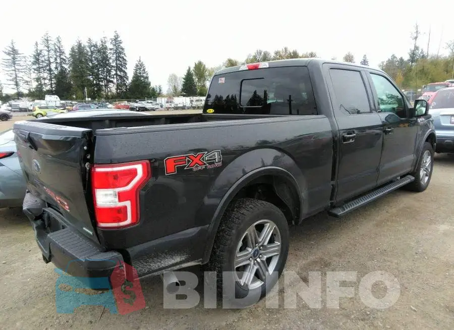 1FTFW1E42KFA63451 Photo# 4