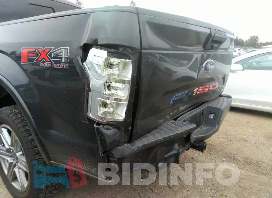 1FTFW1E42KFA63451 Photo# 6