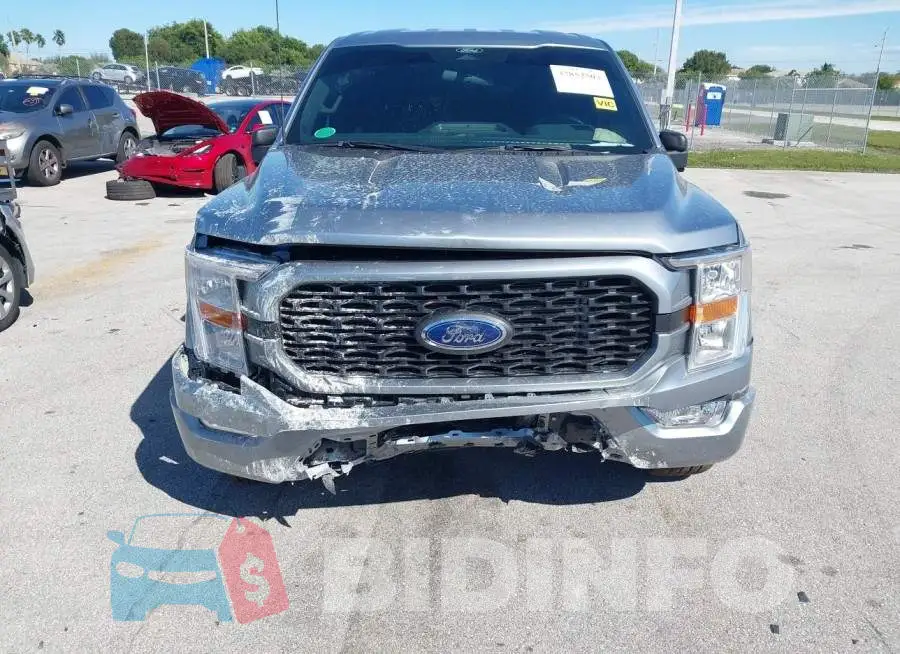 1FTFW1E88NFC36333 Photo# 6