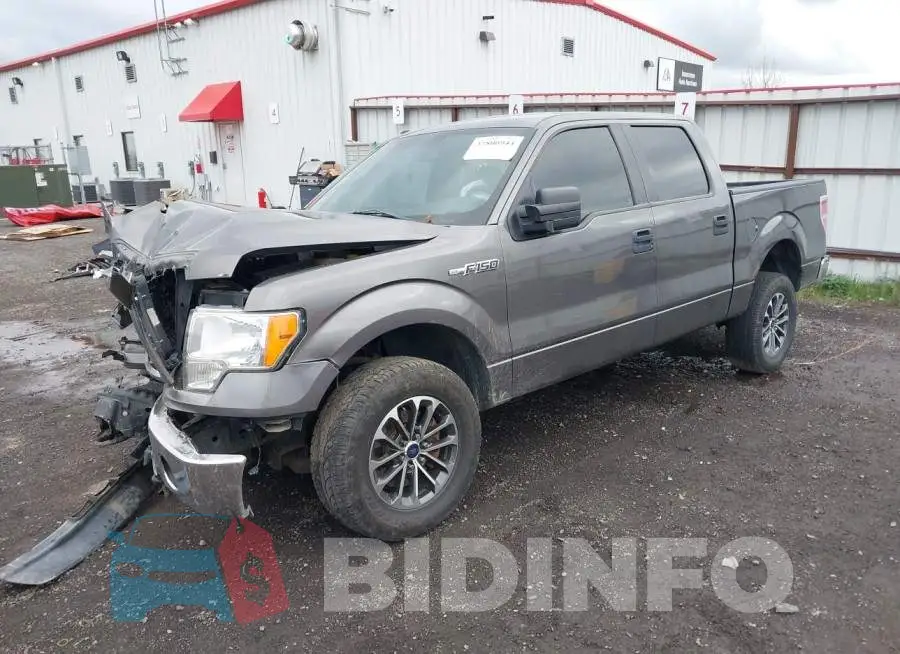 1FTFW1EF2EFB50952 Photo# 2