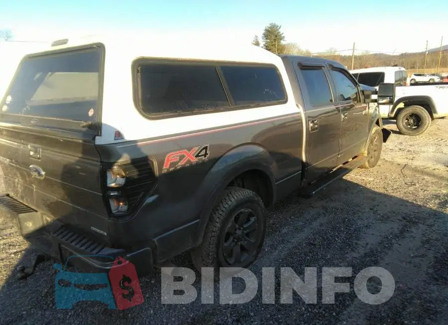 1FTFW1EF4DFB24691 Photo# 4