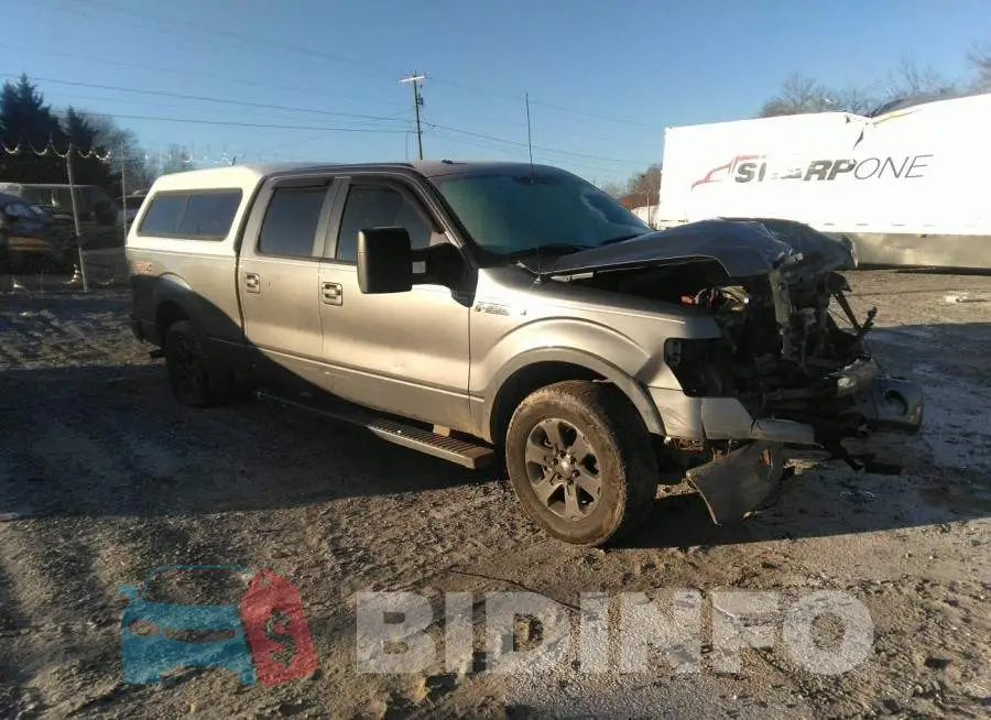 1FTFW1EF4DFB24691 Photo# 1