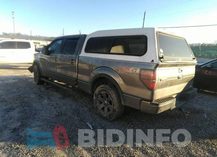 1FTFW1EF4DFB24691 Photo# 3