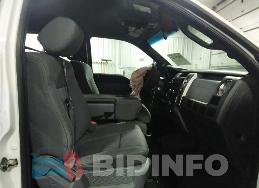 1FTFW1EF5DFB68246 Photo# 5