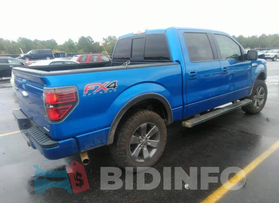 1FTFW1EF6DFC24467 Photo# 4