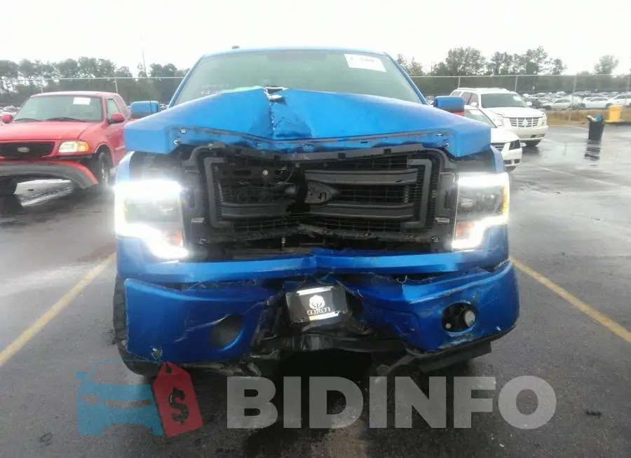 1FTFW1EF6DFC24467 Photo# 6