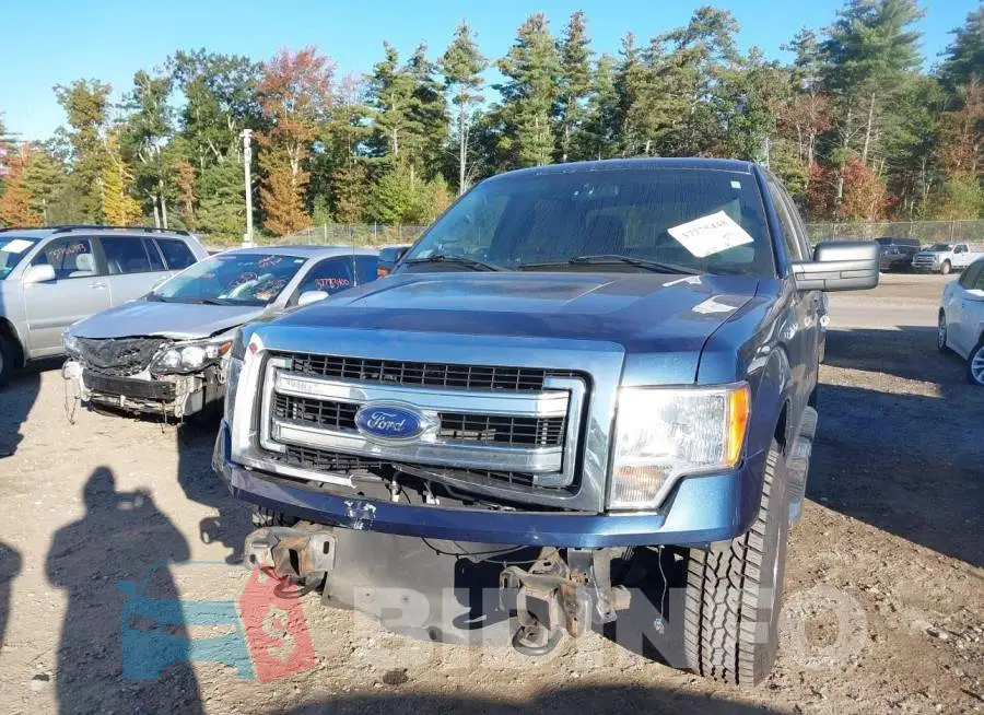 1FTFW1EF6EFA70974 Photo# 6