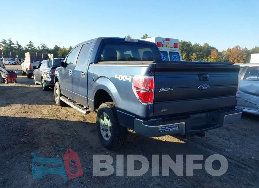 1FTFW1EF6EFA70974 Photo# 3