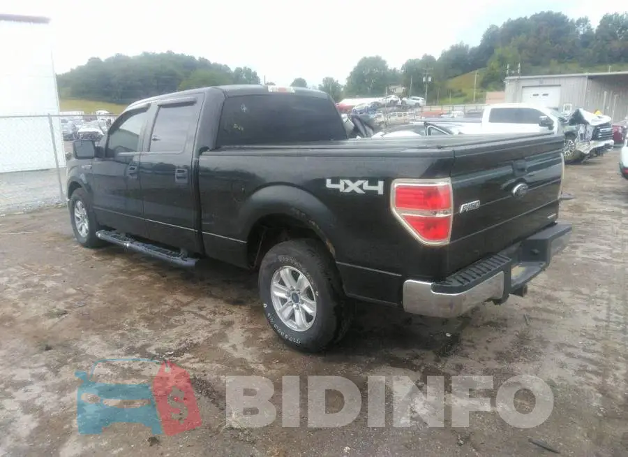 1FTFW1EF7DFB00613 Photo# 3