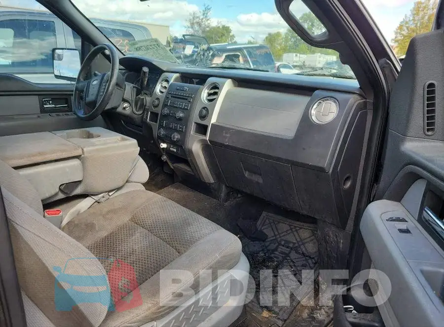 1FTFW1EF7DKF73774 Photo# 5