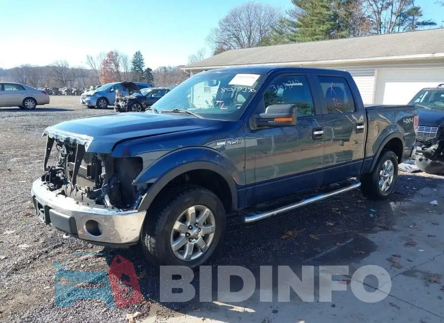 1FTFW1EF9DKD18267 Photo# 2