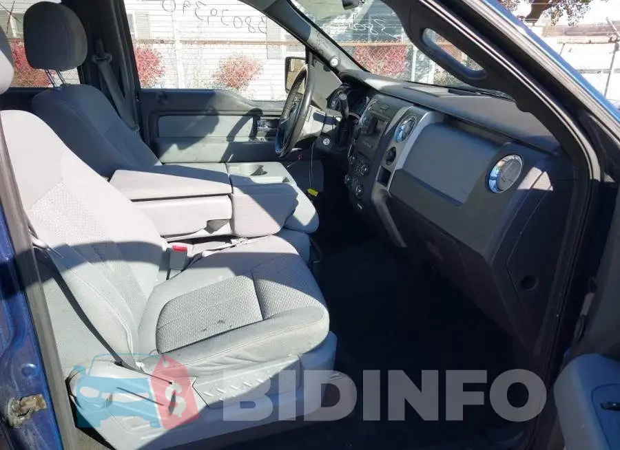 1FTFW1EF9DKD18267 Photo# 5