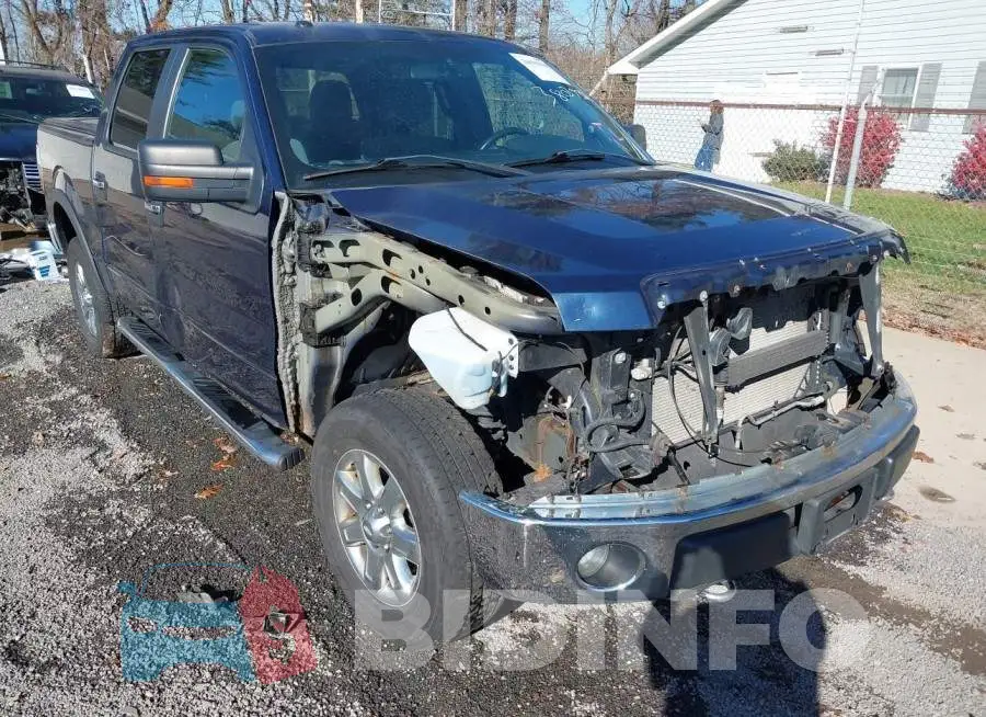 1FTFW1EF9DKD18267 Photo# 6