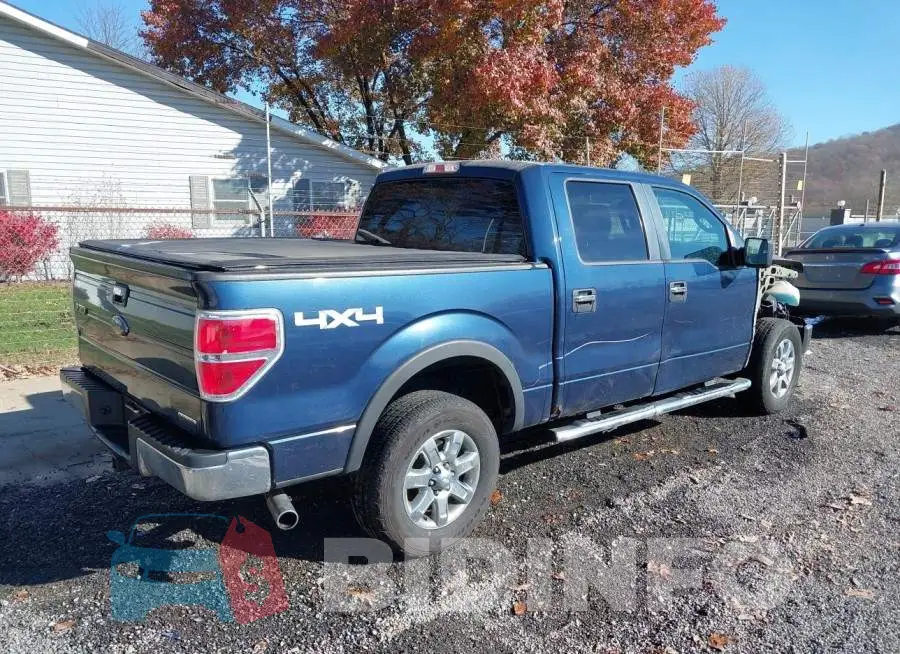 1FTFW1EF9DKD18267 Photo# 4