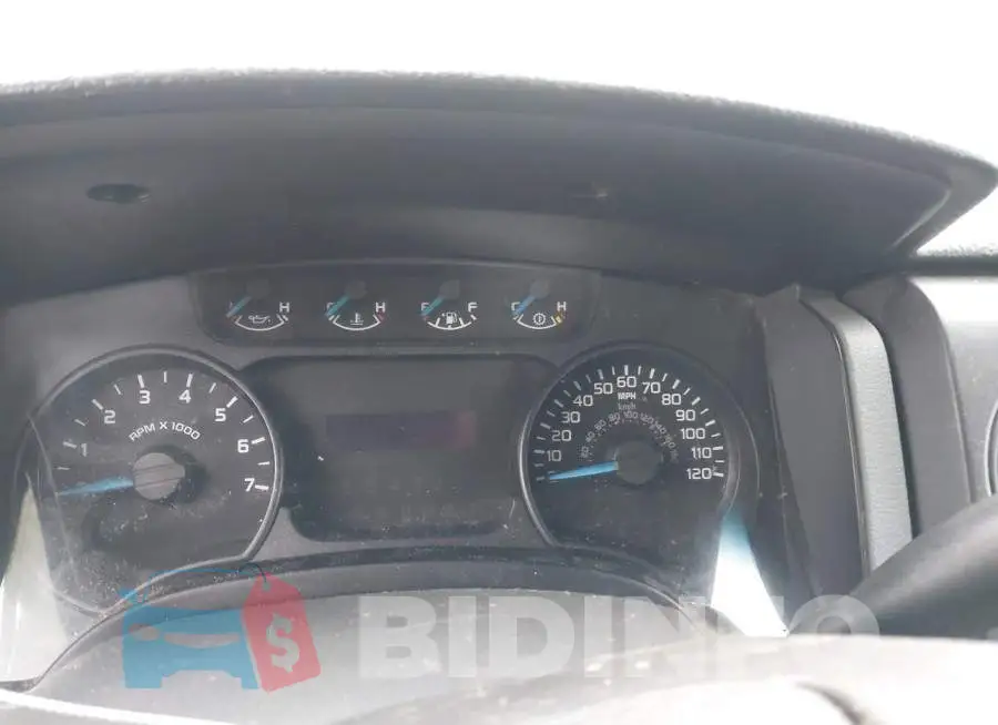1FTFX1CF3DKD92798 Photo# 7