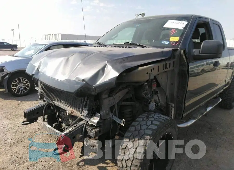 1FTFX1EF8GFA79210 Photo# 6