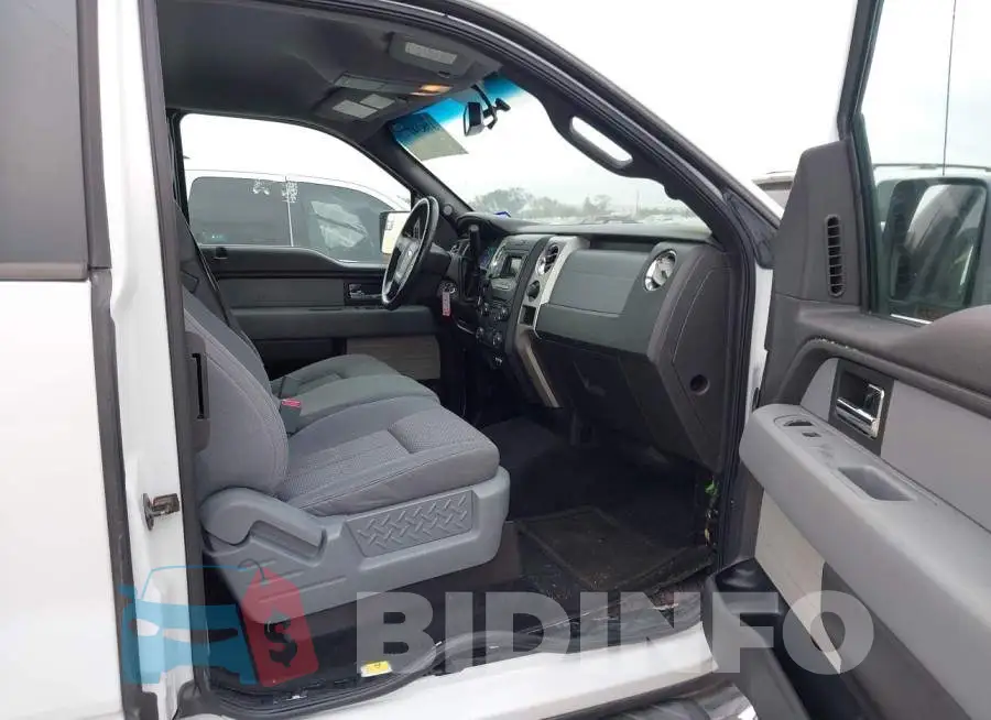1FTFX1ETXDFD49166 Photo# 5