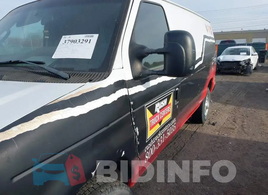 1FTNE2EL8DDA48687 Photo# 6