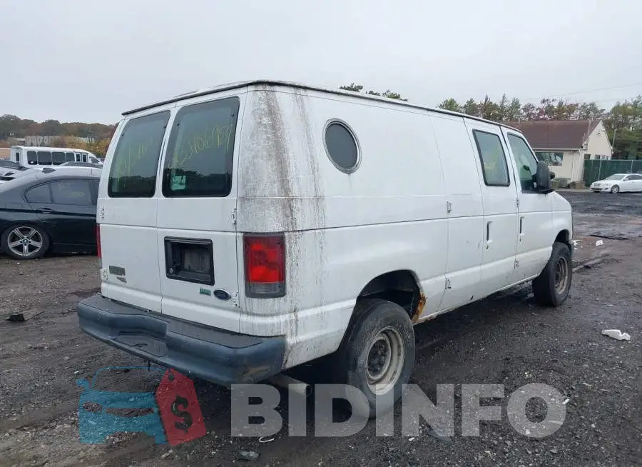 1FTNE2EW5DDA30433 Photo# 4