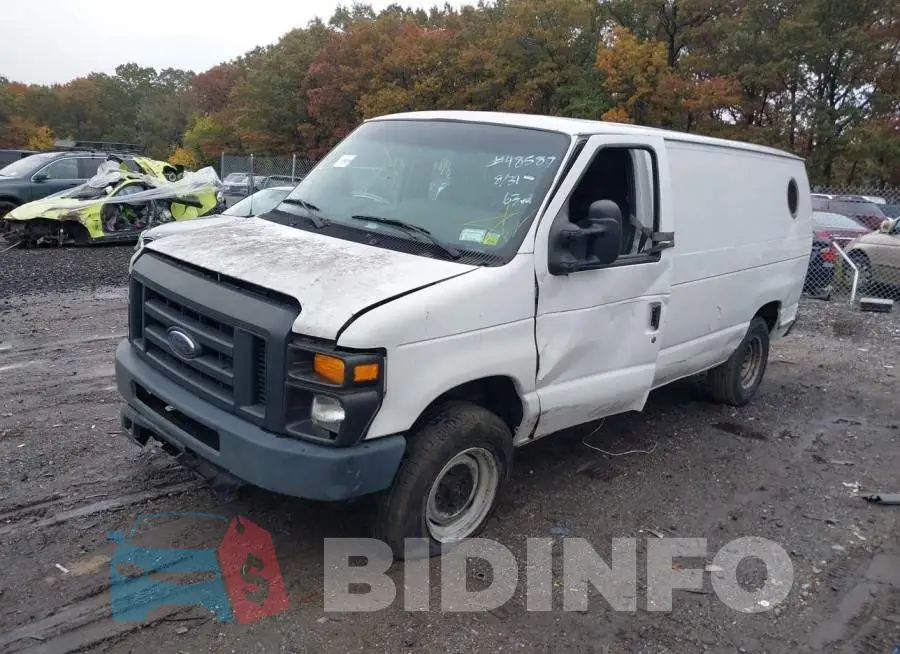 1FTNE2EW5DDA30433 Photo# 2