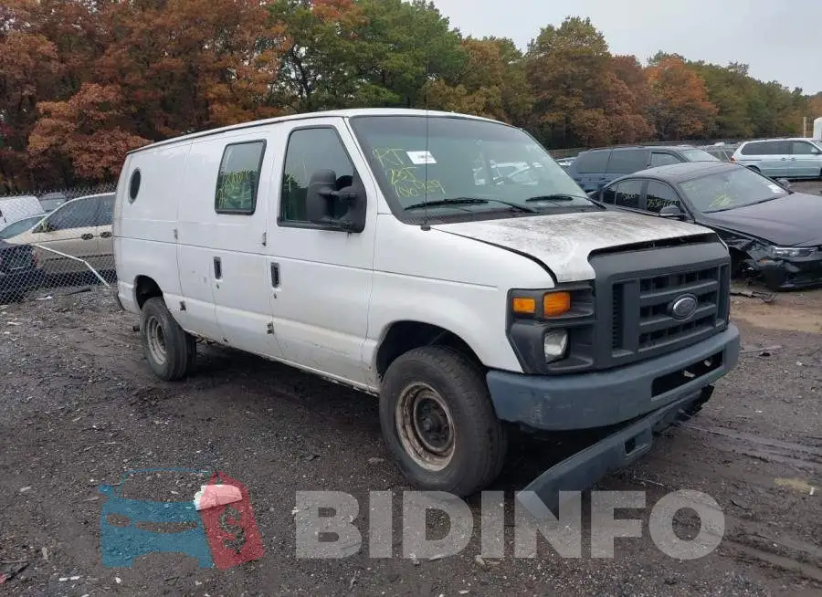 1FTNE2EW5DDA30433 Photo# 1
