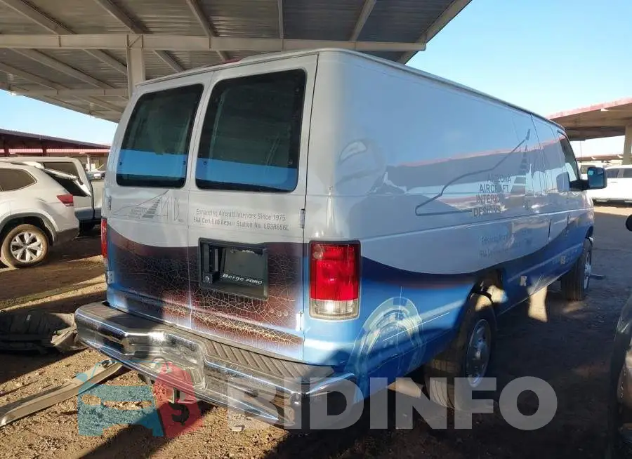 1FTNS2EL4DDB04214 Photo# 4