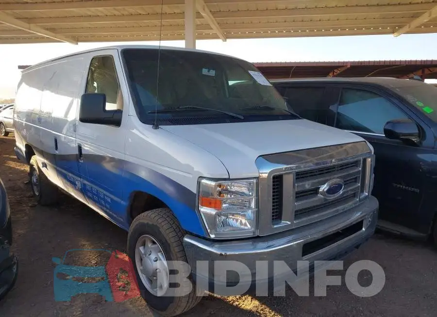 1FTNS2EL4DDB04214 Photo# 1