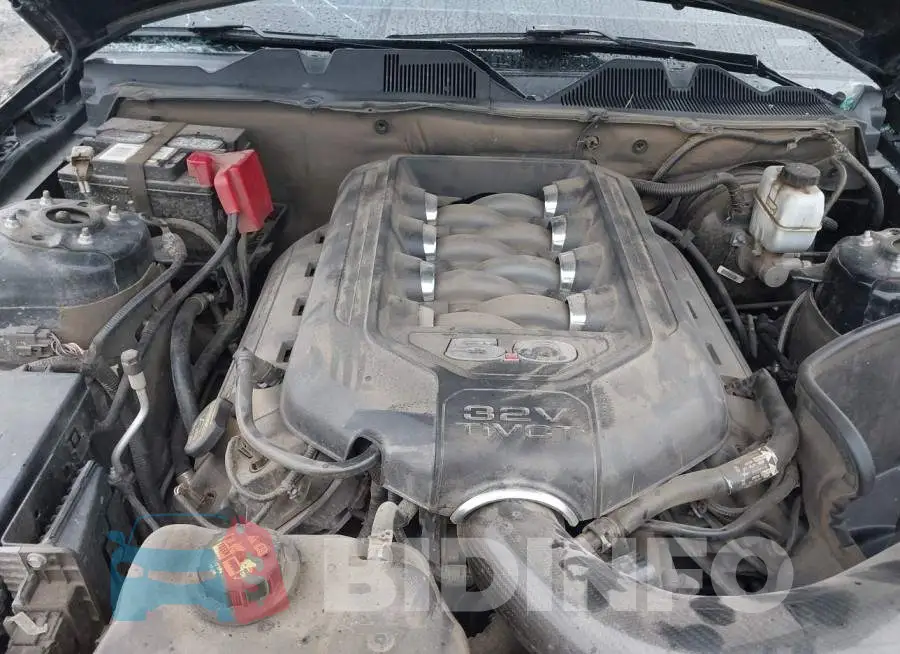 1ZVBP8CF8D5263071 Photo# 10