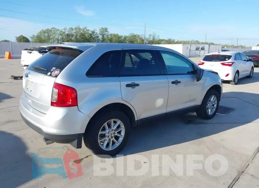2FMDK3GC0DBB01312 Photo# 4