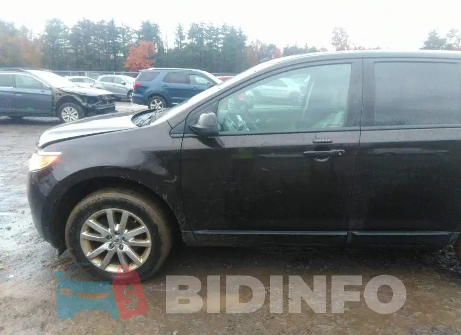2FMDK3JC7DBC65777 Photo# 6