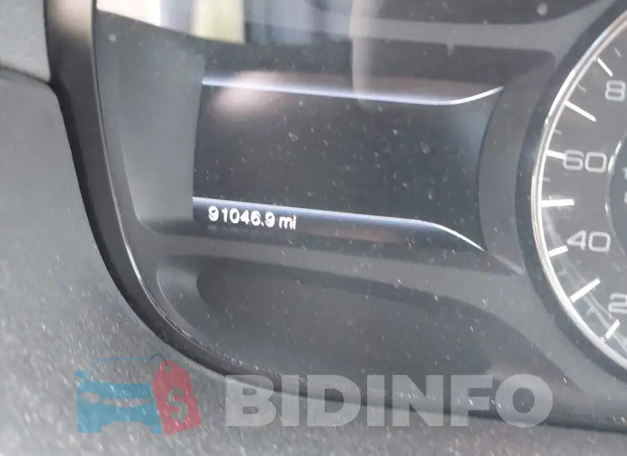 2FMDK3JC8DBA37867 Photo# 7