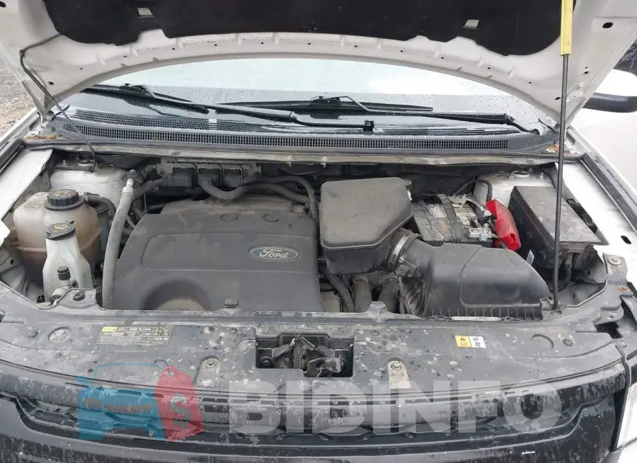 2FMDK3JCXDBA57828 Photo# 10