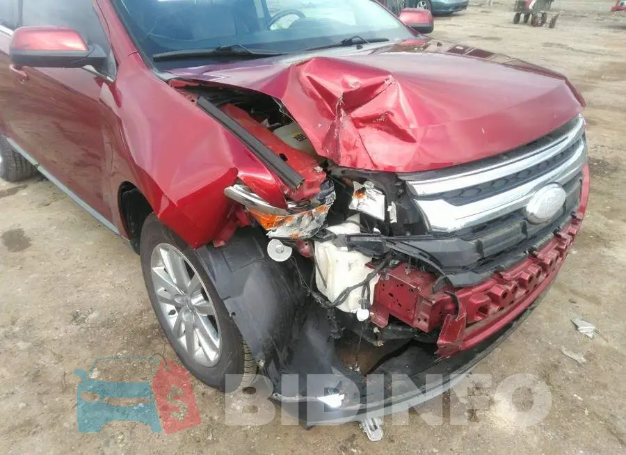 2FMDK3KC2DBC18364 Photo# 6