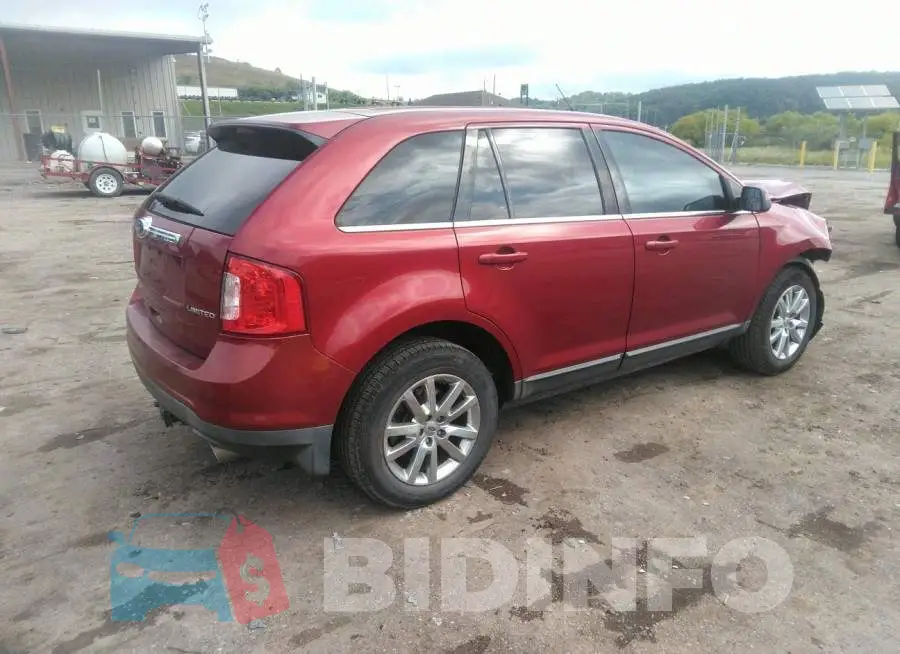 2FMDK3KC2DBC18364 Photo# 4